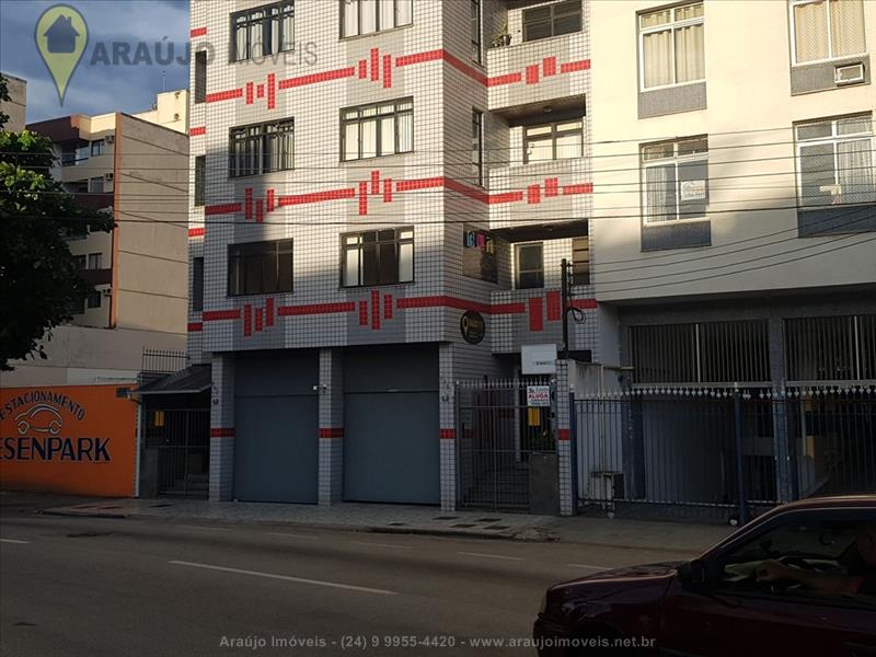 Sala comercial para Alugar no Campos Elíseos em Resende