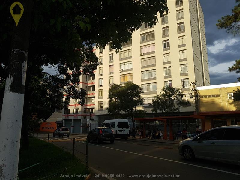 Sala comercial para Alugar no Campos Elíseos em Resende