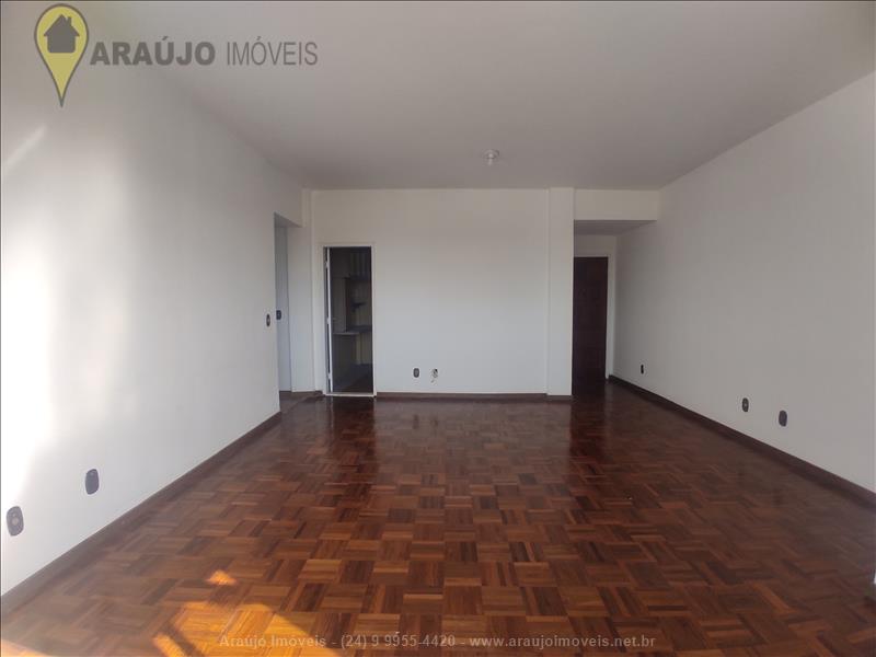 Apartamento para Alugar no Campos Elíseos em Resende