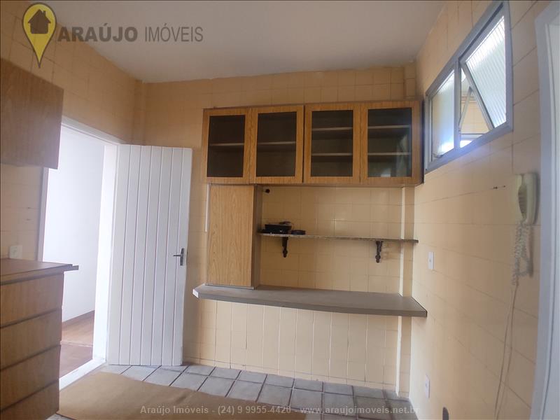 Apartamento para Alugar no Campos Elíseos em Resende