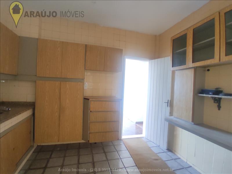 Apartamento para Alugar no Campos Elíseos em Resende