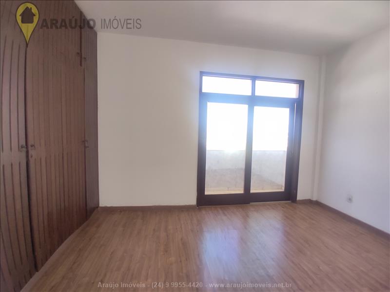 Apartamento para Alugar no Campos Elíseos em Resende
