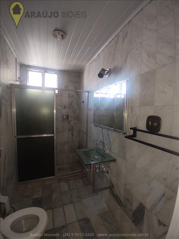 Apartamento para Alugar no Campos Elíseos em Resende