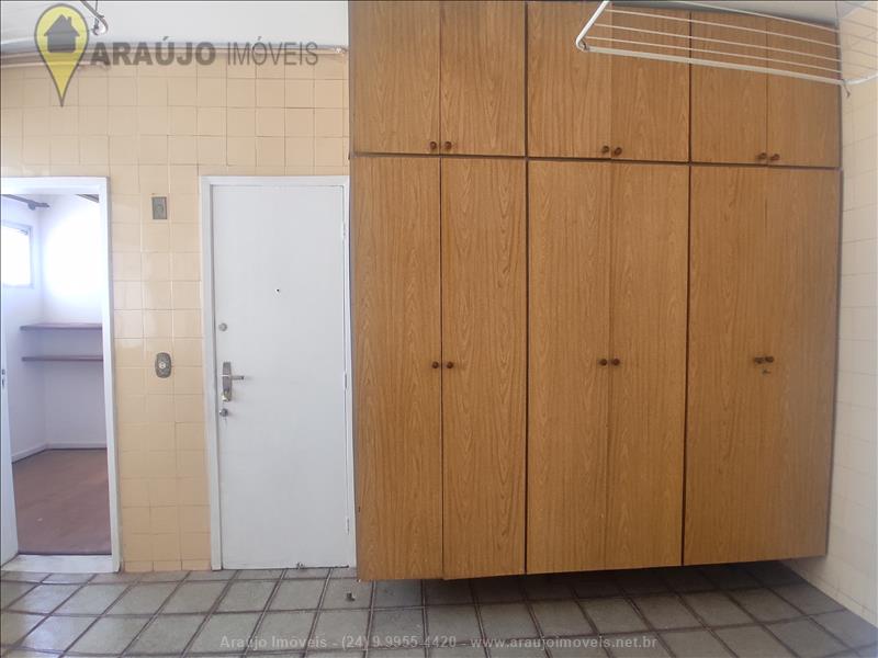 Apartamento para Alugar no Campos Elíseos em Resende