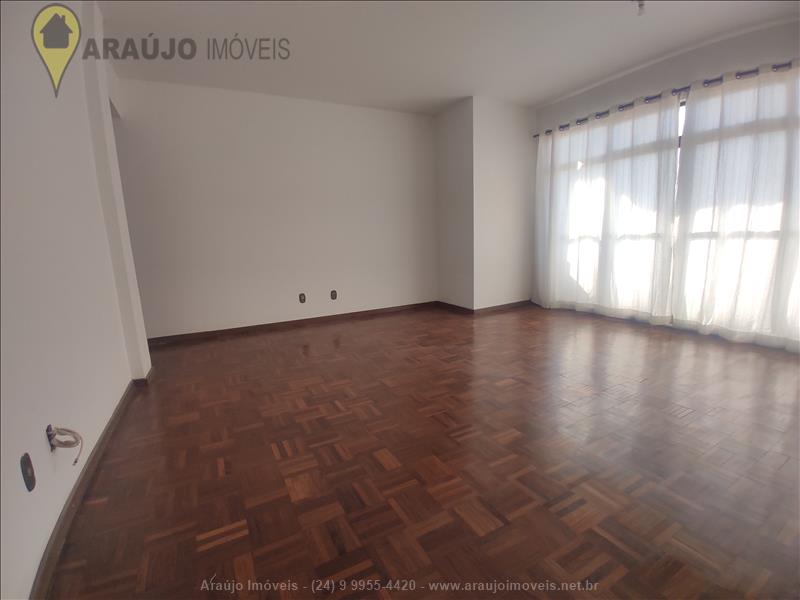 Apartamento para Alugar no Campos Elíseos em Resende