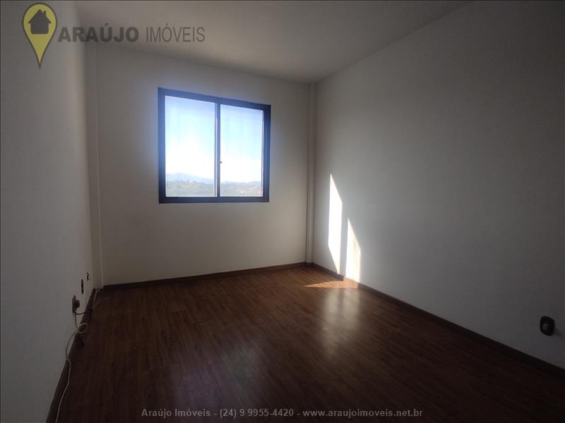 Apartamento para Alugar no Campos Elíseos em Resende