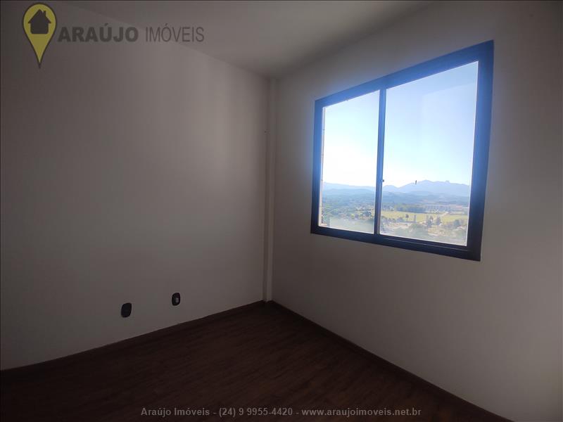 Apartamento para Alugar no Campos Elíseos em Resende
