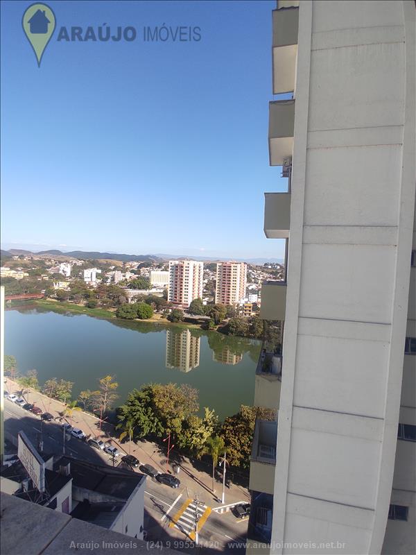 Apartamento para Alugar no Campos Elíseos em Resende