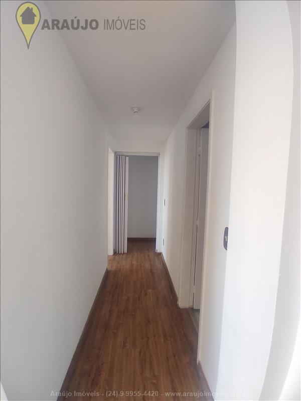 Apartamento para Alugar no Campos Elíseos em Resende