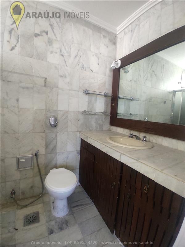 Apartamento para Alugar no Campos Elíseos em Resende