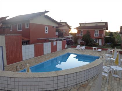 Casa em condomínio à Venda