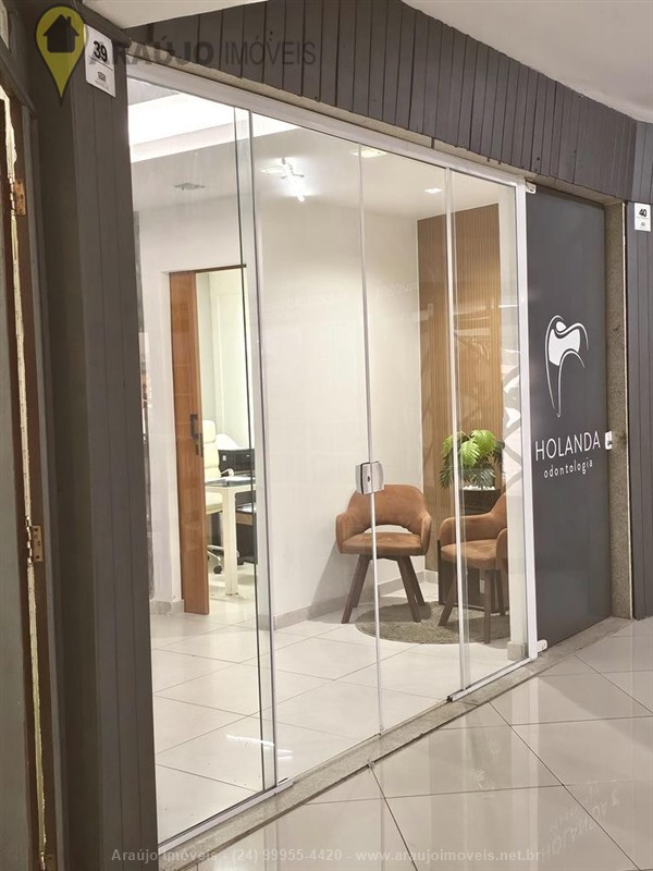 Loja a Venda no Manejo em Resende