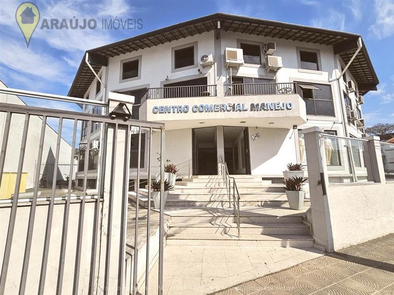 Loja a Venda no Manejo em Resende