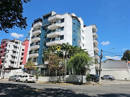 Cobertura à Venda