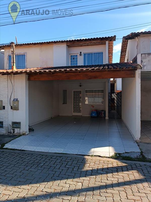 Casa a Venda no Mirante de Serra em Resende