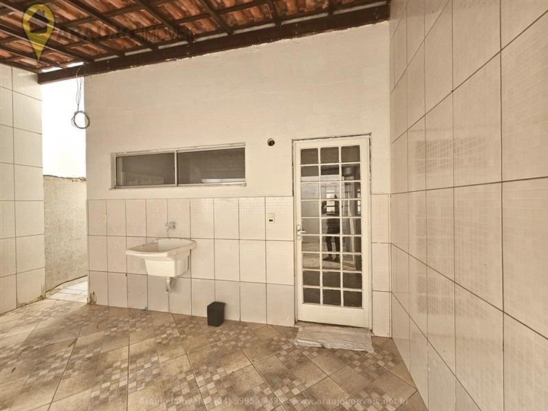 Casa a Venda no Mirante de Serra em Resende