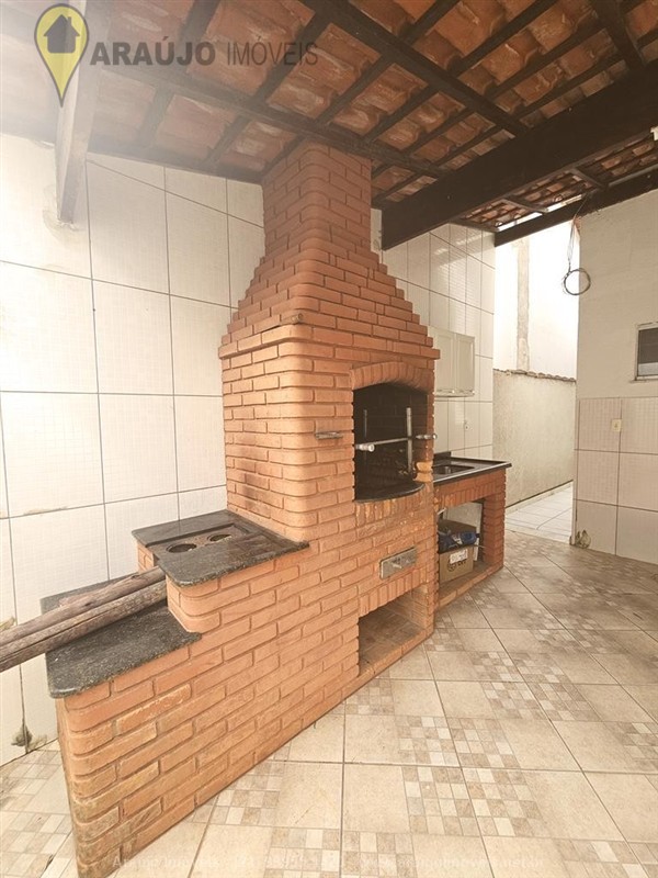 Casa a Venda no Mirante de Serra em Resende
