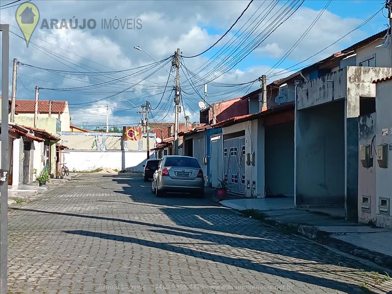 Casa a Venda no Mirante de Serra em Resende