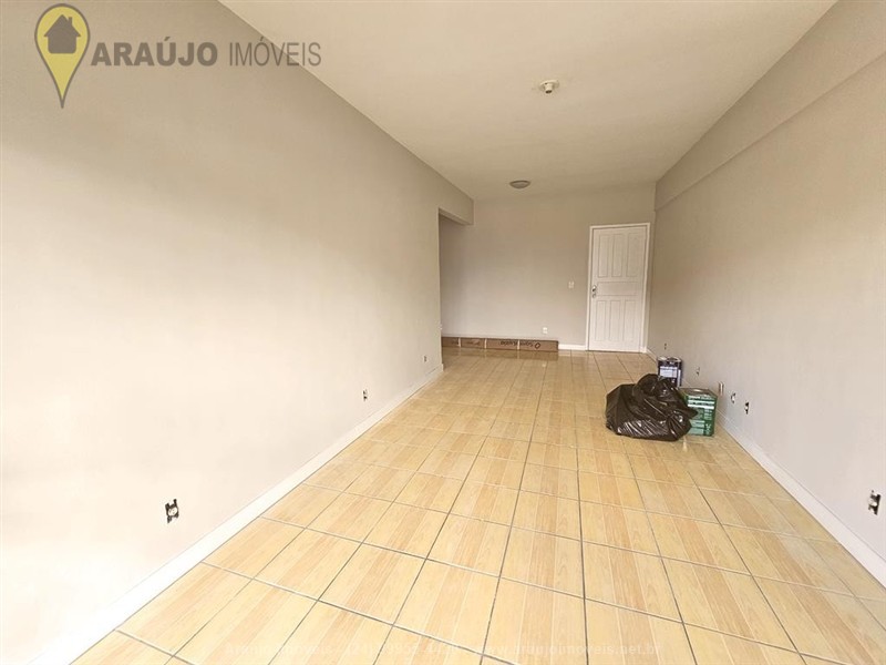 Apartamento para Alugar no Jardim Jalisco em Resende