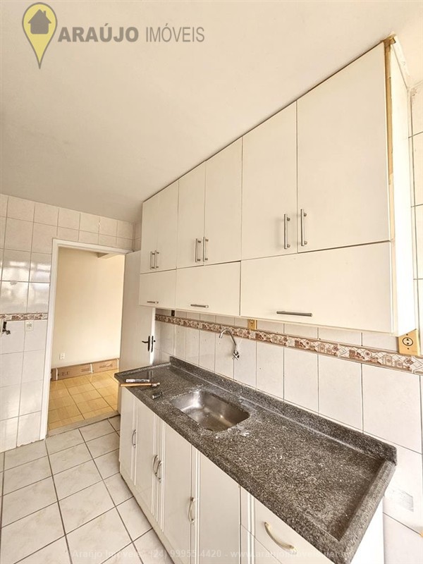 Apartamento para Alugar no Jardim Jalisco em Resende