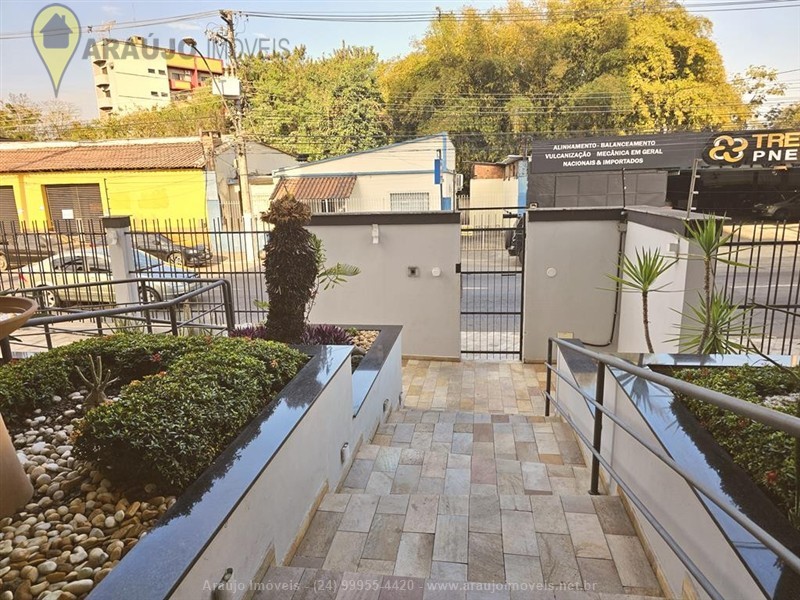 Apartamento para Alugar no Jardim Jalisco em Resende