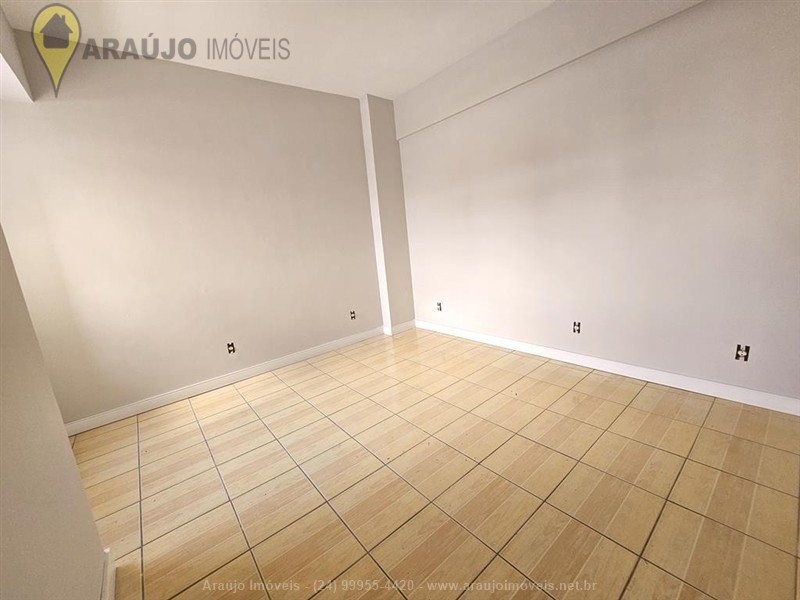 Apartamento para Alugar no Jardim Jalisco em Resende