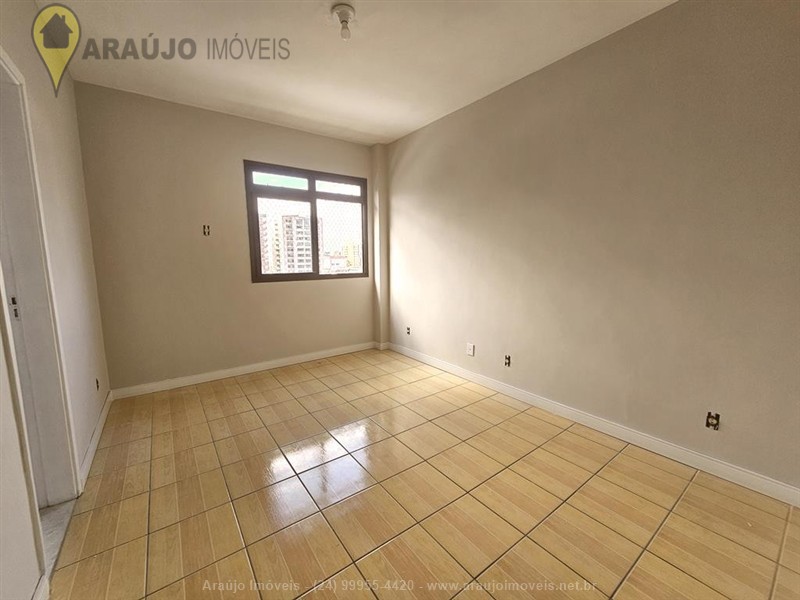 Apartamento para Alugar no Jardim Jalisco em Resende