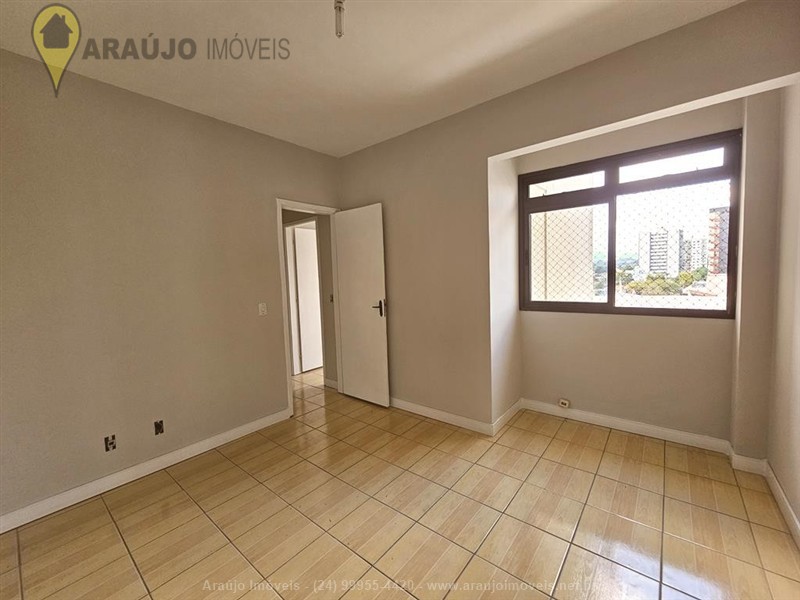 Apartamento para Alugar no Jardim Jalisco em Resende
