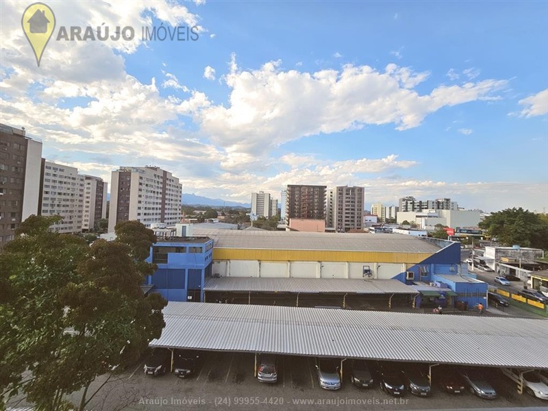Apartamento para Alugar no Jardim Jalisco em Resende