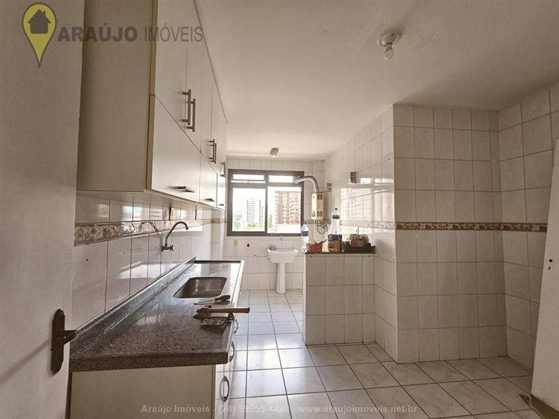Apartamento para Alugar no Jardim Jalisco em Resende