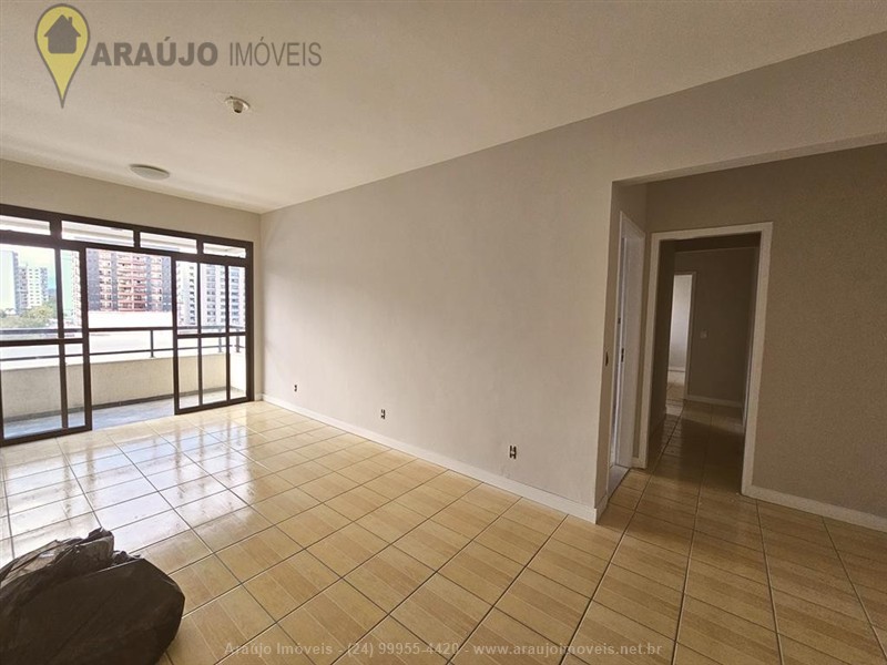 Apartamento para Alugar no Jardim Jalisco em Resende