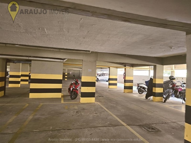 Apartamento para Alugar no Jardim Jalisco em Resende
