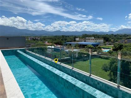 Apartamento Duplex à Venda