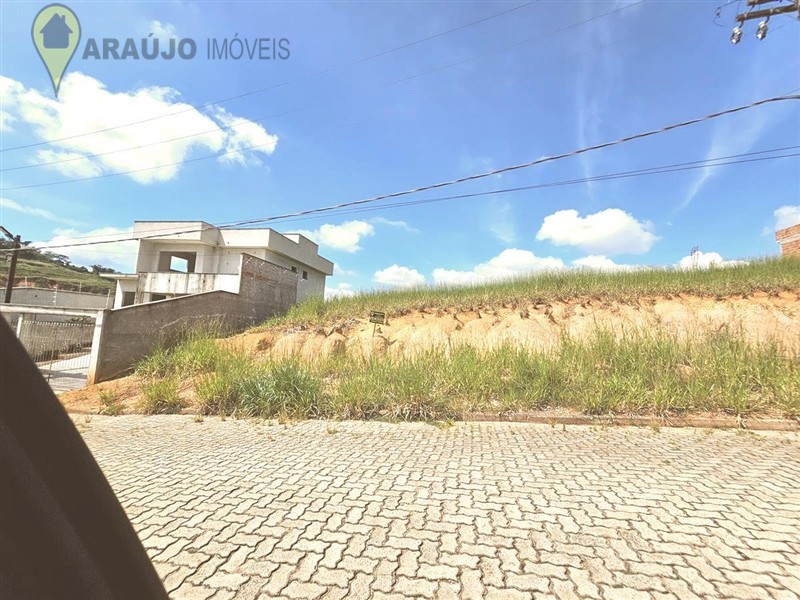 Terreno a Venda no Boa Vista I em Resende