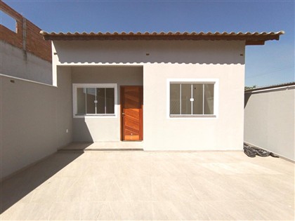 Casa à Venda