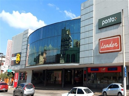 Sala comercial à Venda