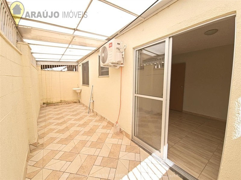 Apartamento para Venda ou Alugar no Mirante de Serra em Resende