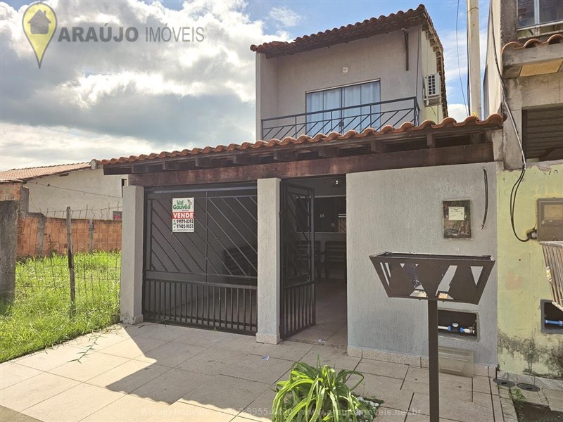 Casa a Venda no Mirante de Serra em Resende