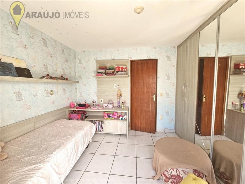 Casa a Venda no Mirante de Serra em Resende