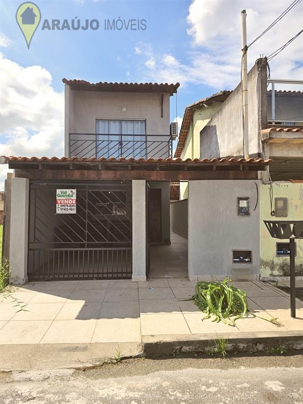 Casa a Venda no Mirante de Serra em Resende