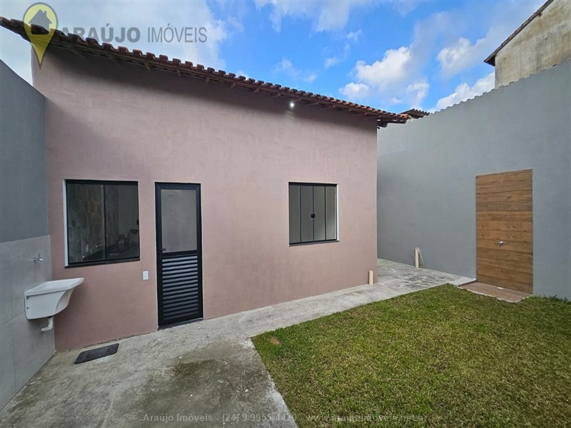 Casa a Venda no Vila Verde em Resende
