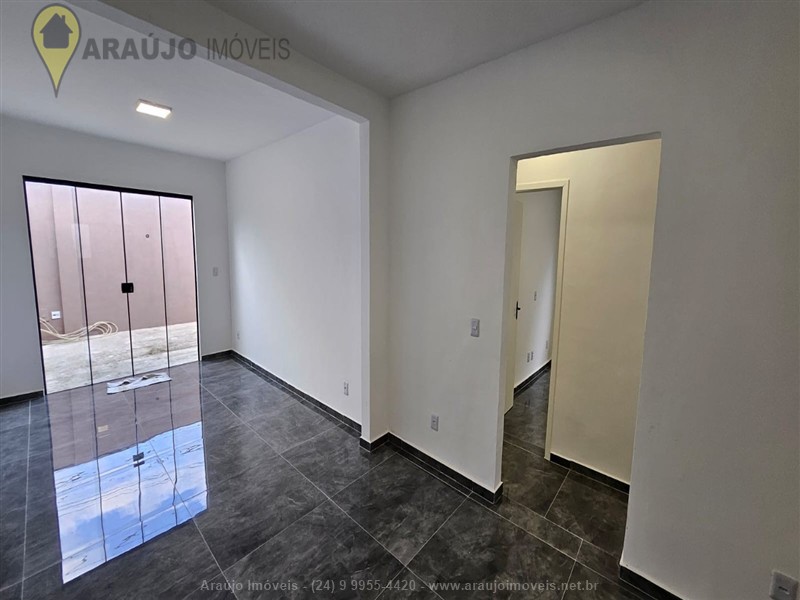Casa a Venda no Vila Verde em Resende