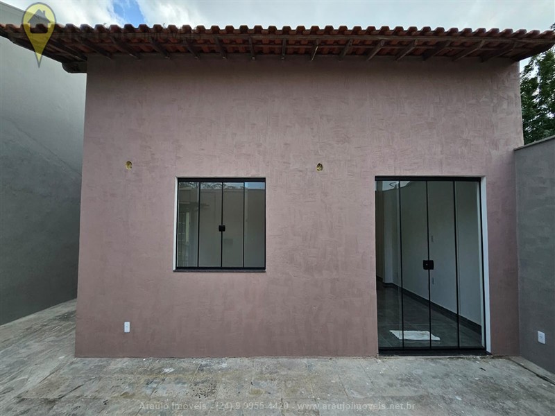 Casa a Venda no Vila Verde em Resende