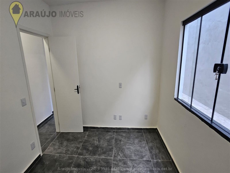 Casa a Venda no Vila Verde em Resende