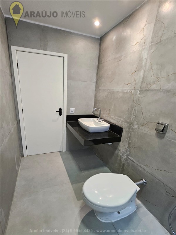 Casa a Venda no Vila Verde em Resende