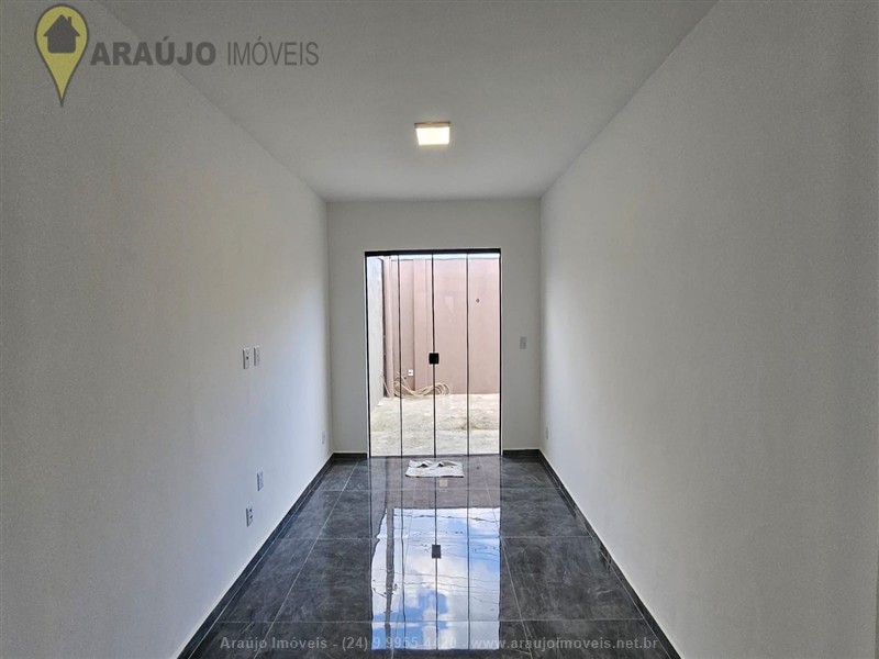Casa a Venda no Vila Verde em Resende