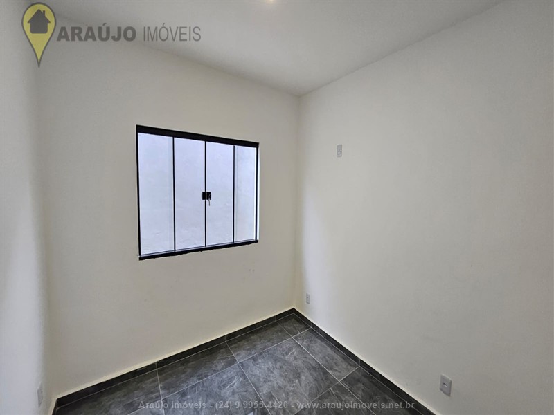 Casa a Venda no Vila Verde em Resende