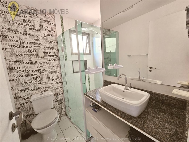 Apartamento para Alugar no Montese em Resende