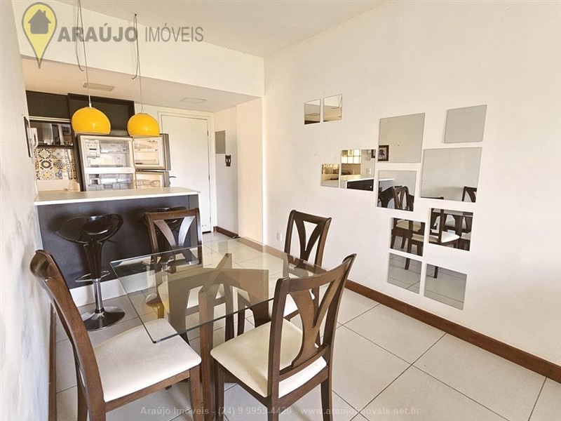 Apartamento para Alugar no Montese em Resende