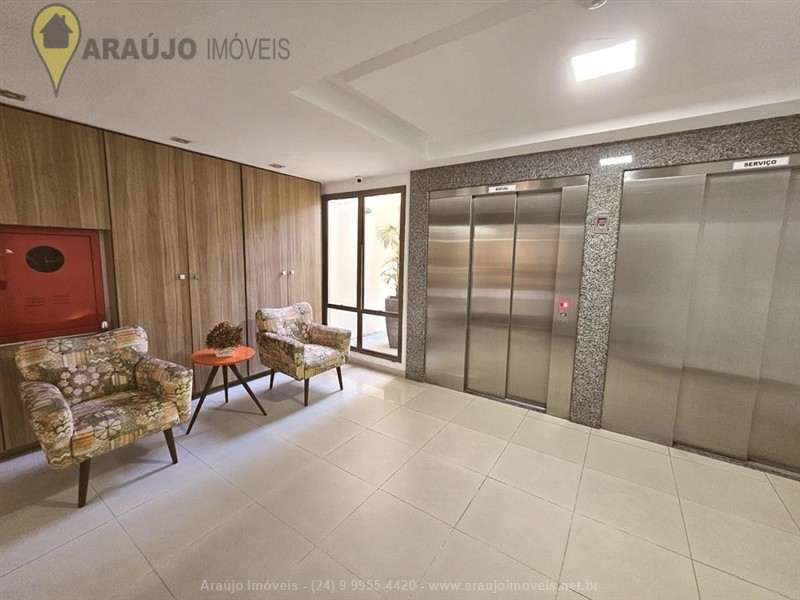 Apartamento para Alugar no Montese em Resende